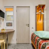 Капсульный отель Венеция в сердце моём, фото гостя