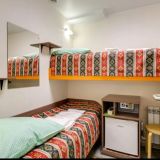 Капсульный отель Венеция в сердце моём, фото гостя