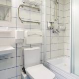 Капсульный отель Венеция в сердце моём, фото гостя