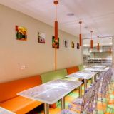 Капсульный отель Венеция в сердце моём, фото гостя