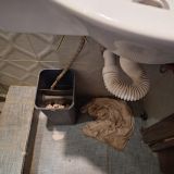 Хостел Cube, фото гостя