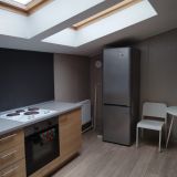 Апарт-отель Apartment Vyborg, фото гостя