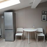 Апарт-отель Apartment Vyborg, фото гостя