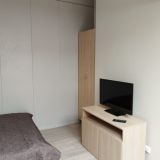 Апарт-отель Apartment Vyborg, фото гостя