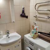 Апарт-отель Apartment Vyborg, фото гостя