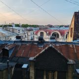 Хостел Друзья Лайт, фото гостя