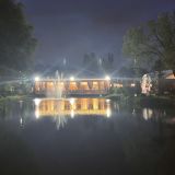 Vnukovo Village Park Hotel & Spa, фото гостя