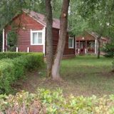 Санаторий ВЯТИЧИ ECO RESORT & MEDICAL SPA, фото гостя