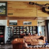 Отель Cedar Grass, фото гостя