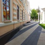 Central Inn, фото гостя