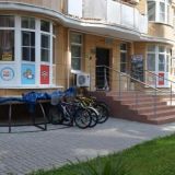 Хостел SunKiss, фото гостя