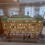 River Palace Hotel, фото гостя