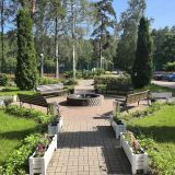 Парк Отель, фото гостя