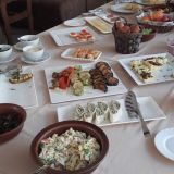 Гостевой дом Айсберг Редэнс, фото гостя