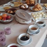 Гостевой дом Айсберг Редэнс, фото гостя