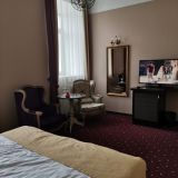 Отель Гайд Парк, фото гостя