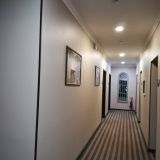 Отель Гайд Парк, фото гостя