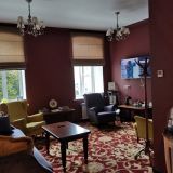 Отель Гайд Парк, фото гостя