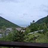 Гостевой дом Шале Листвянка, фото гостя