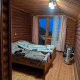 Гостевой дом Шале Листвянка, фото гостя