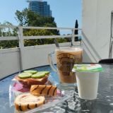 Апартаменты Светлана-Центр, фото гостя