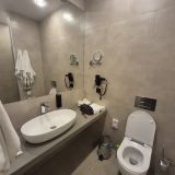 Отель Берг Хаус, фото гостя