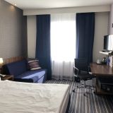 Cosmos Smart Hotel, фото гостя