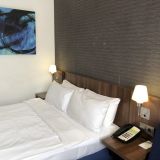 Cosmos Smart Hotel, фото гостя