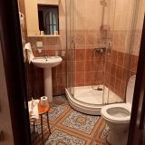 Туалетная комната, все очень чисто