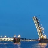 Финский залив, фото отдыхающего в июне