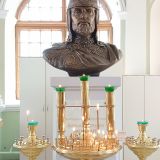 Финский залив, фото отдыхающего в июне