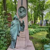 Финский залив, фото отдыхающего в июне