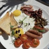 Отель Амбассадор, фото гостя