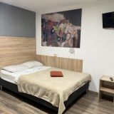 Гостиница Сити Хаус, фото гостя