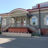 Taiga hotel, фото гостя