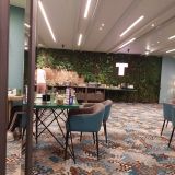 Taiga hotel, фото гостя