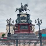 Финский залив, фото отдыхающего в июне