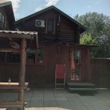 Азов, фото отдыхающего в июне