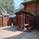 Азов, фото отдыхающего в июне