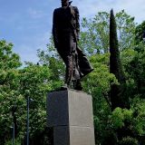 Сочи, фото отдыхающего в июне