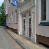Калининград, фото отдыхающего в июне