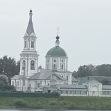 Тверь, фото отдыхающего в июне