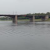 Тверь, фото отдыхающего в июне