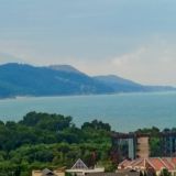 Кубань, фото отдыхающего в июне