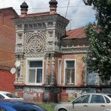 Саратов, фото отдыхающего в июне