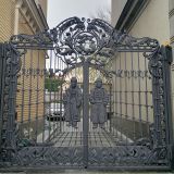 Саратов, фото отдыхающего в июне