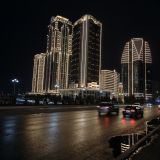 Грозный, фото отдыхающего в июне
