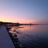 Феодосия, фото отдыхающего в июне