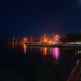 Феодосия, фото отдыхающего в июне