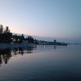 Феодосия, фото отдыхающего в июне